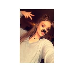 Meet your Posher, Allison